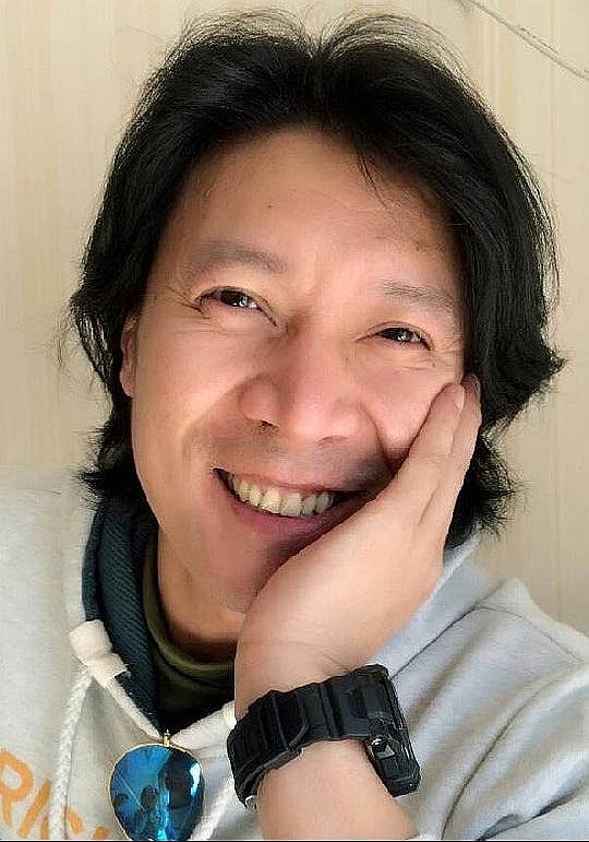 刘剑伟 Jianwei Liu照片