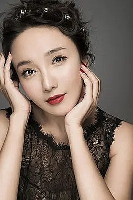 杜薇 Wei Du照片