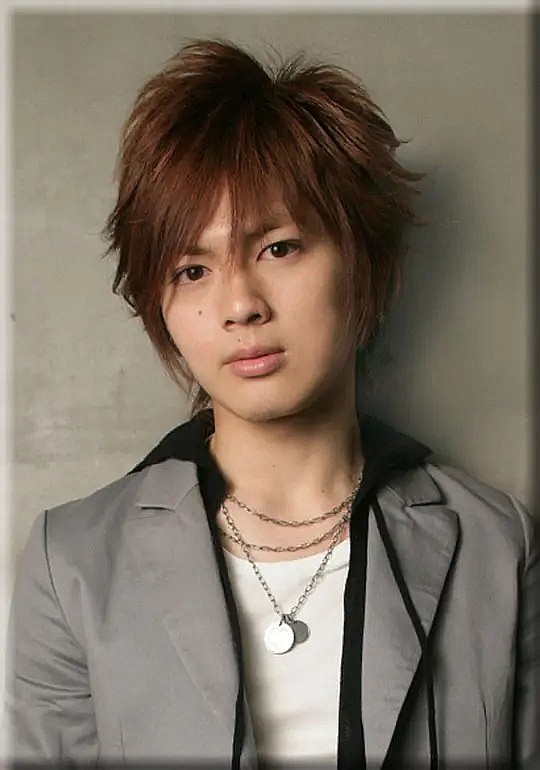 古原靖久 Furuhara Yasuhisa照片