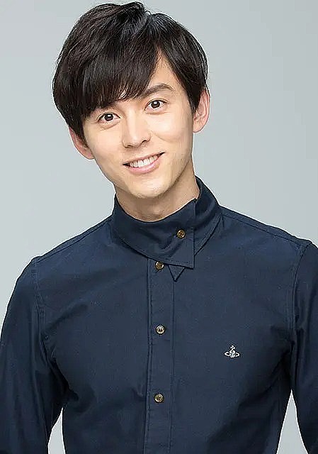 片冈信和 Kataoka Shinwa照片