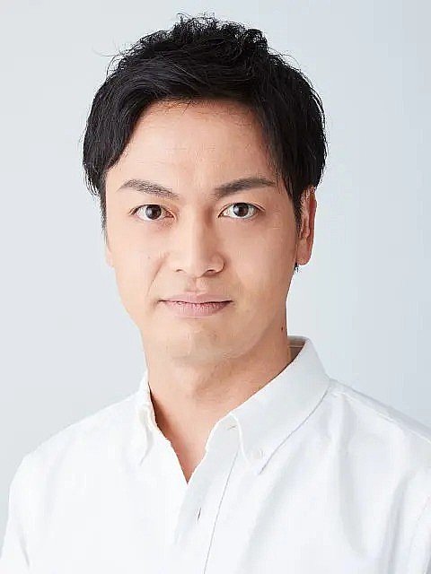 海老泽健次 Ebisawa Kenji照片