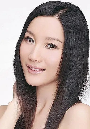 江子希 Zixi Jiang照片