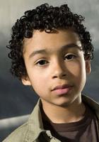 诺亚·格雷·卡比 Noah Gray-Cabey照片