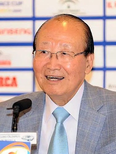 郭贞焕 Jeong-Hwan Kwak照片