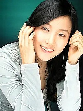 王熙智 Hee-ji Wang照片