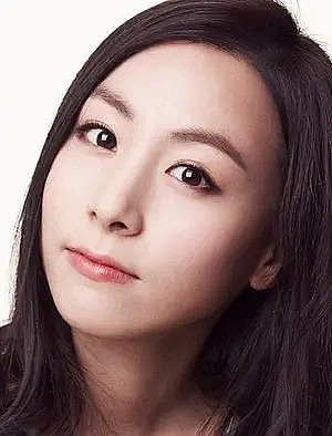 金贺恩 Ha-eun Kim照片
