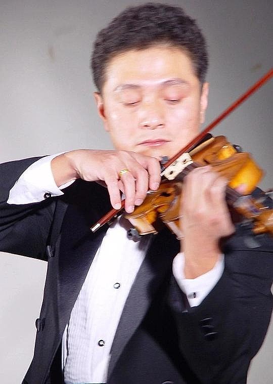 韦玮 Wei Wei照片