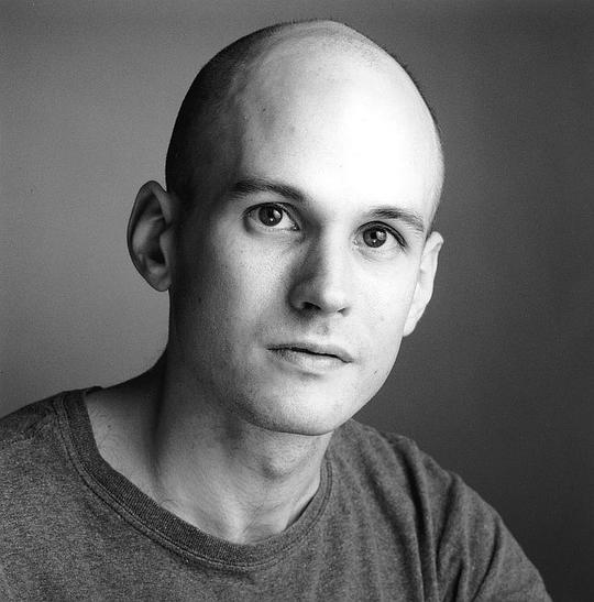 基思·布宁 Keith Bunin照片