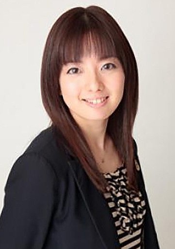 石川桃子 Ishikawa Momoko照片