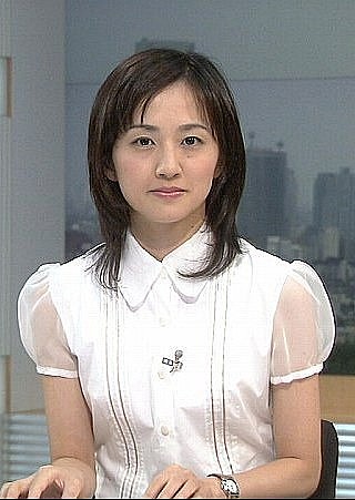 中村知子 Tomoko Nakamura照片
