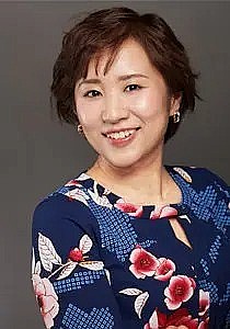 瞰野纯 Miruno Jun照片