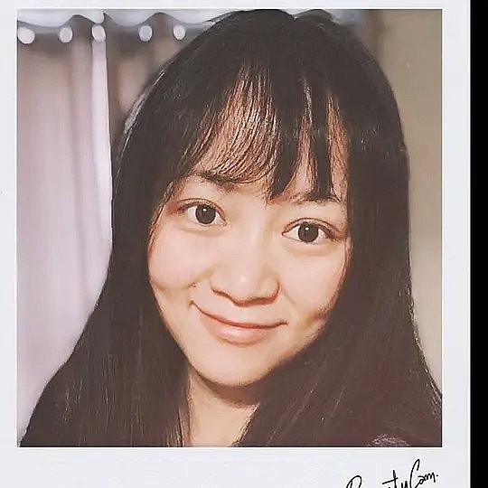 郝莹 Ying Hao照片