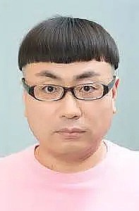 冈田升 Ijir Okada照片