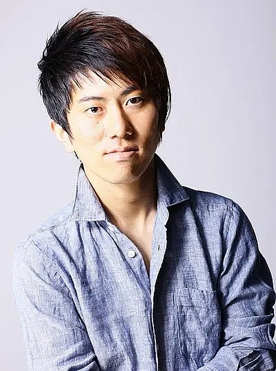 酒卷光宏 Sakamaki Mitsuhiro照片