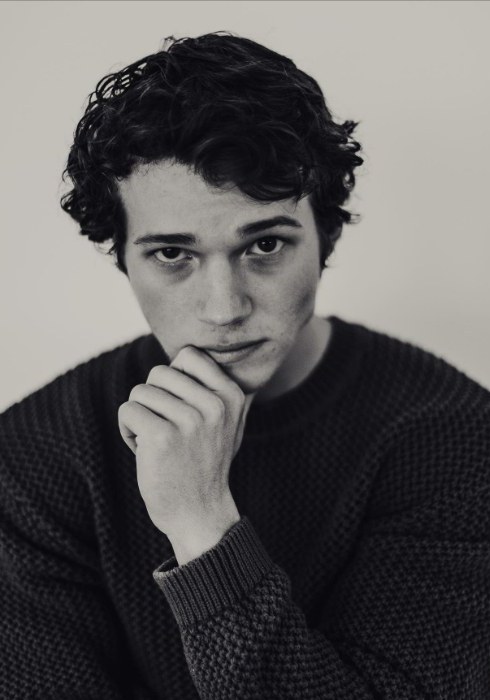 切斯·莱菲尔德 Chase Liefeld照片