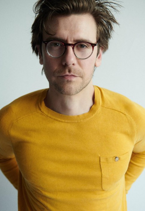 弗雷德里克·罗德里格兹 Federico Rodriguez照片