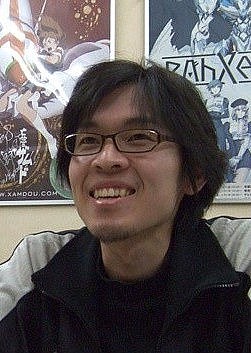 德土大介 Tokudo Daisuke照片