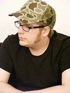 帕特里克·斯坦普 Patrick Stump照片