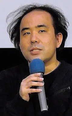 菅原静贵 Sugawara Seiki照片