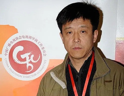 王晓明 Xiaoming Wang照片