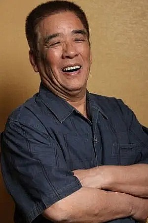 阎以昌 Yichang Yan照片