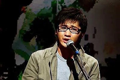 卢杰君 Jiejun Lu照片