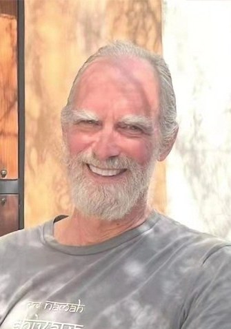 罗伊·霍兰 Roy Horan照片