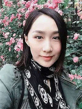 翟煦飞 Xufei Zhai照片