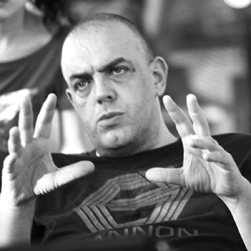 麦克·里德 Mike Leeder照片