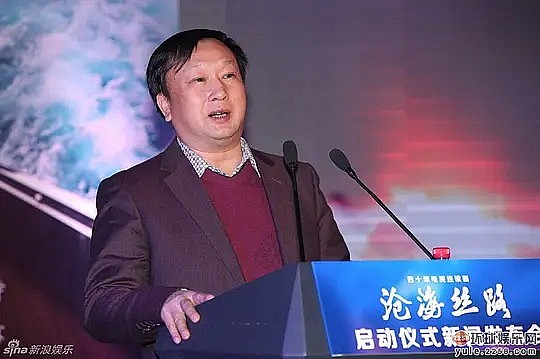 曾有情 Youqing Zen照片