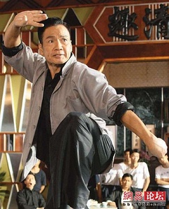 罗莽 Meng Lo照片