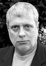 安德鲁·摩根 Andre Morgan照片