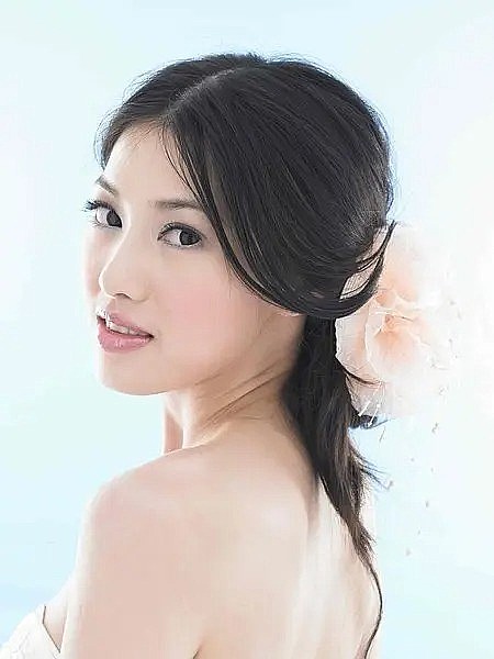 吴玟萱 Claudia Wu照片