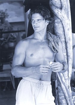 迈克尔·沃斯 Michael Worth照片