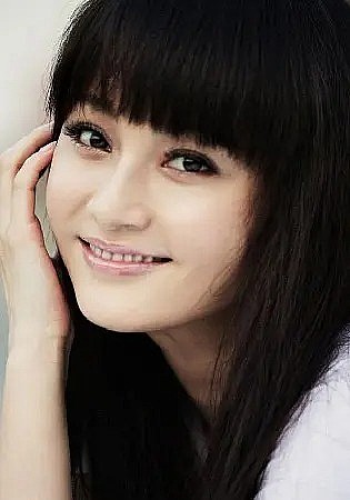 张玉洁 Yujie Zhang照片
