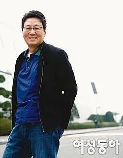 连奎镇 Kyu-Jin Yeon照片