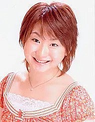 永田依子 Yoriko Nagata照片