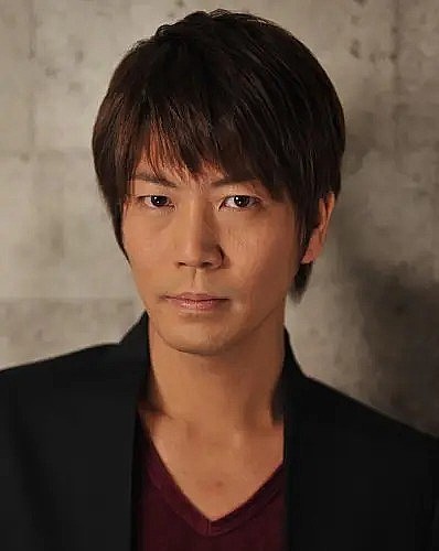 中川庆一 Nakagawa Keiichi照片