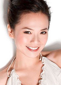 陈凤玲 Felicia Chin照片