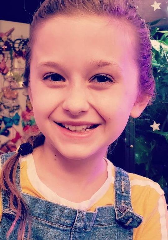 克莱尔·伊丽莎白·格林 Claire Elizabeth Green照片