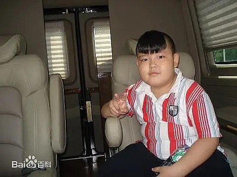 胡奥 Ao Hu照片