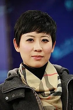 陶宇佳 Yujia Tao照片