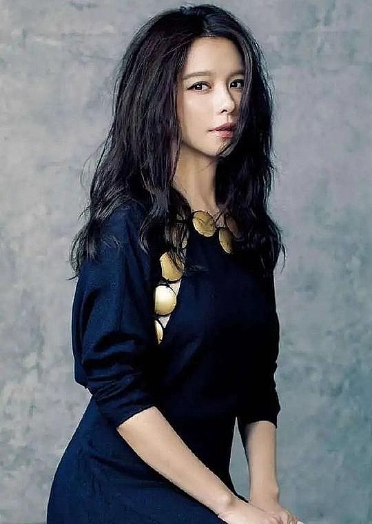 徐若瑄 Vivian Hsu照片