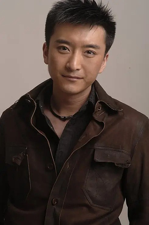 谢震伟 Zhenwei Xie照片