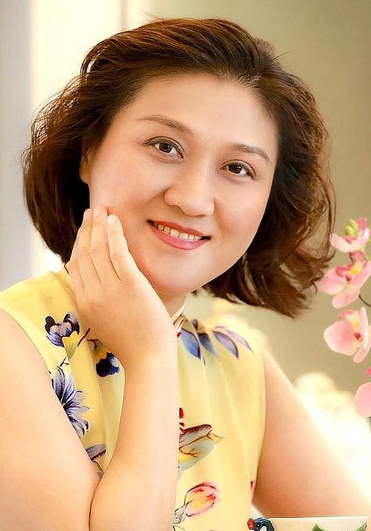 容榕 Rong Rong照片