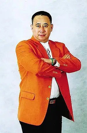 龚仁龙 Renlong Gong照片