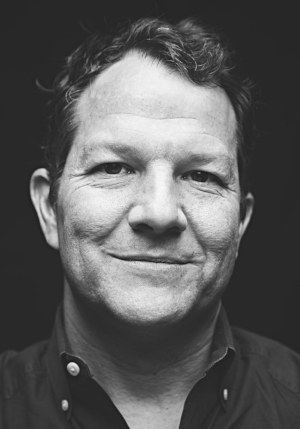 柯克·林恩 Kirk Lynn照片