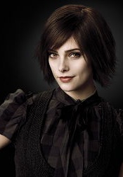 阿什丽·格林尼 Ashley Greene照片