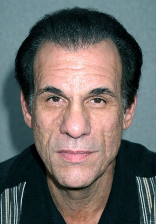 罗伯特·达维 Robert Davi照片