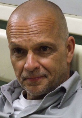 詹姆斯·拉索 James Russo照片